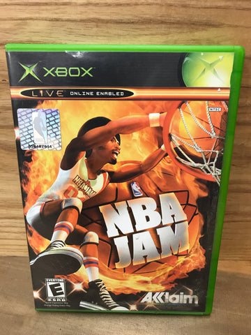NBA Jam