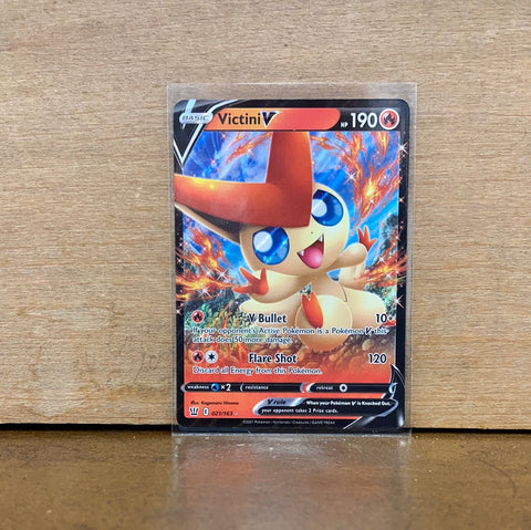 Victini V