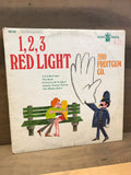 1,2,3 Redlight