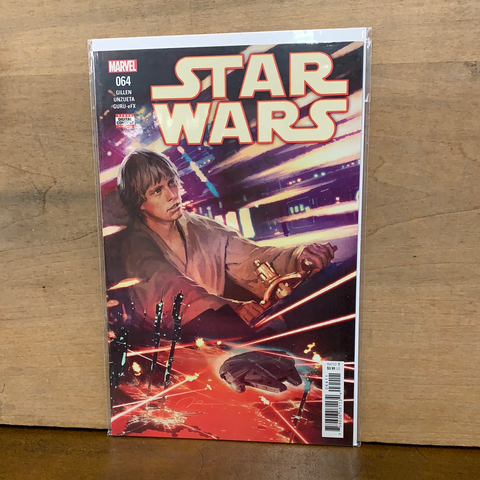 Star Wars #64