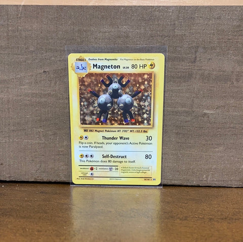 Magneton(Holo)