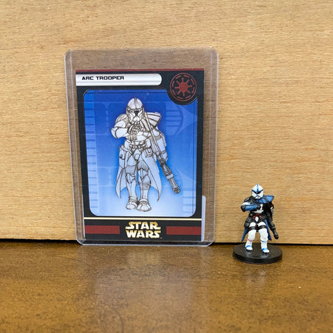 ARC Trooper 04/60