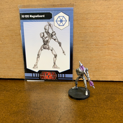 IG-100 MagnaGuard 12/40
