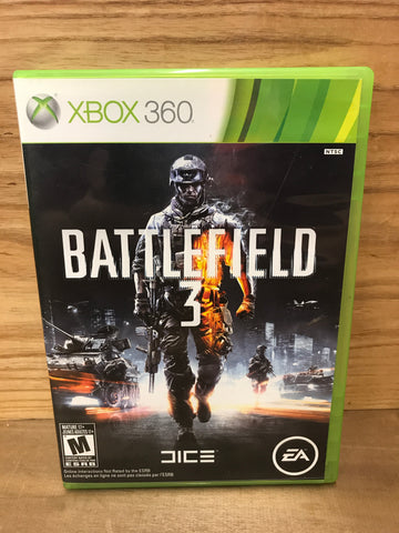Battlefield 3