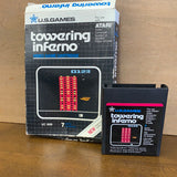 Towering Inferno(w/Box)