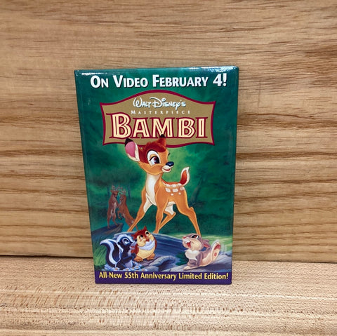 Bambi(Button)