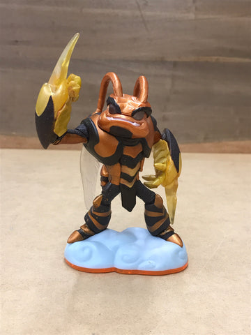 Swarm: Skylanders Giants