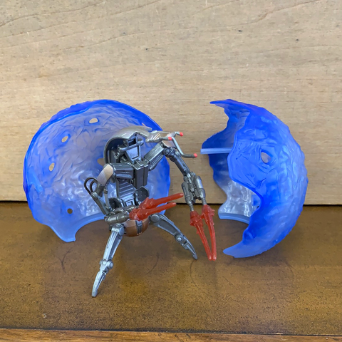 Destroyer Droid