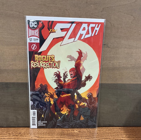 Flash #57