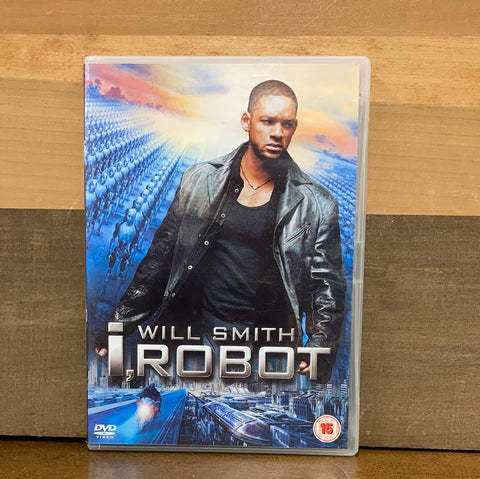 I Robot