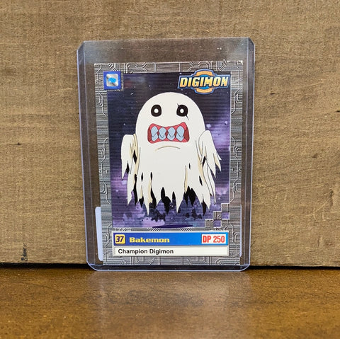 Bakemon