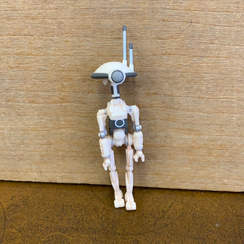Pit Droid