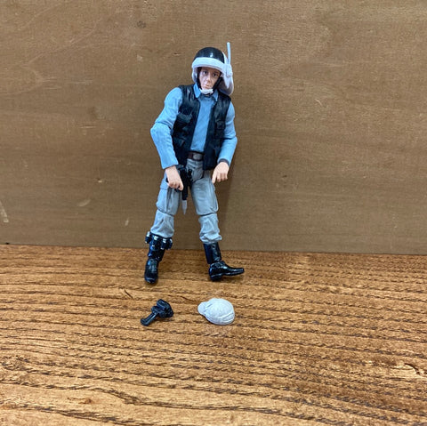 Rebel Fleet Trooper