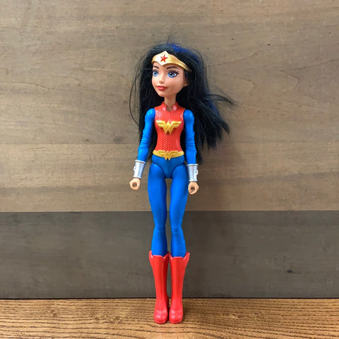 Wonder Woman