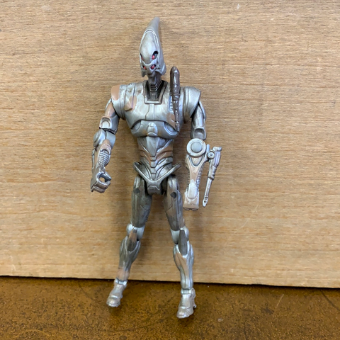 Assassin Droid