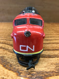 Model Power CN 9158 Diesel Locomotive