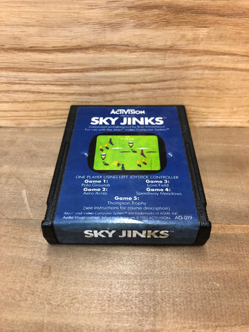 Sky Jinks