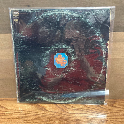 Chicago Transit Authority