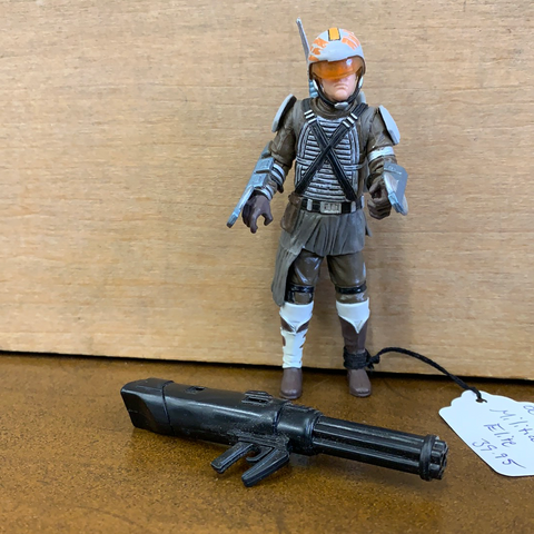 Militia Elite