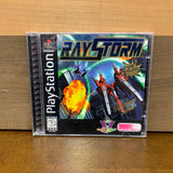 RayStorm