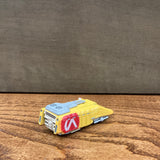 Starspeeder 1000(Yellow)