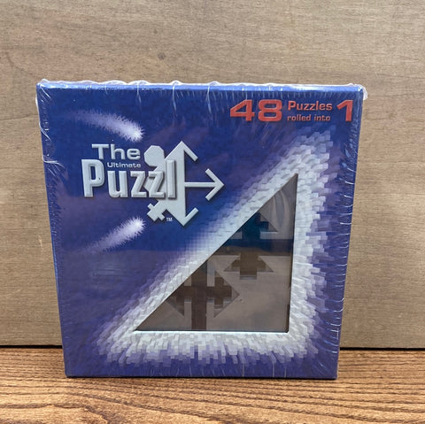 Ultimate Puzzle