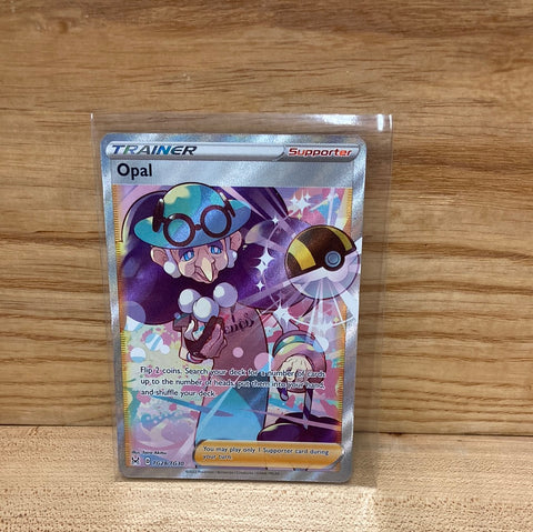 Opal(Full Art)