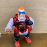 Mutatin Bebop(1992)