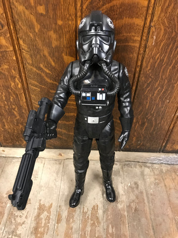 Tie Fighter Pilot (18")