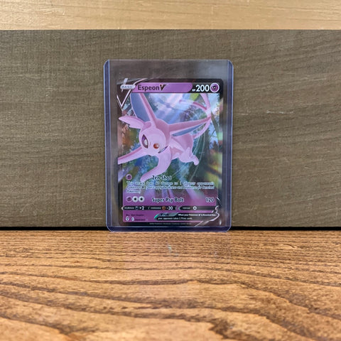 Espeon V