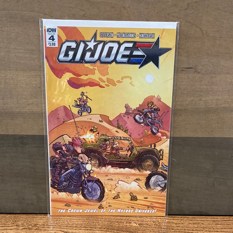 GI Joe #4