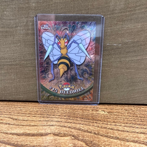 Beedrill(Foil)