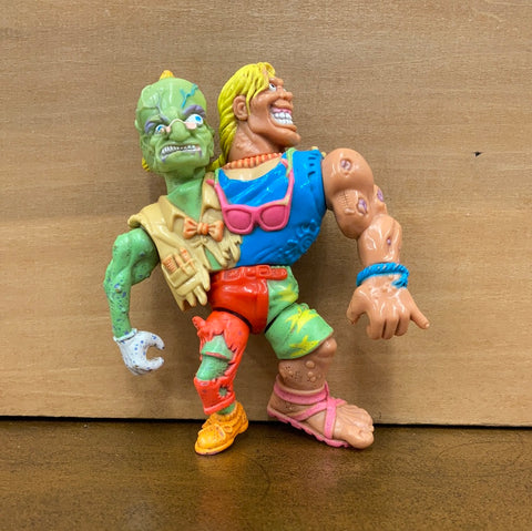 Headbanger(1991)
