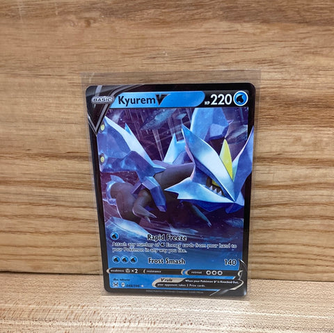 Kyurem V