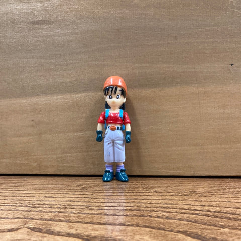 Son Pan(Bootleg)