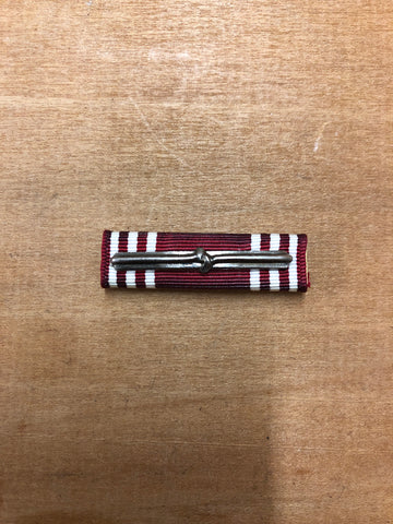 Army Good Conduct Ribbon 6th Award