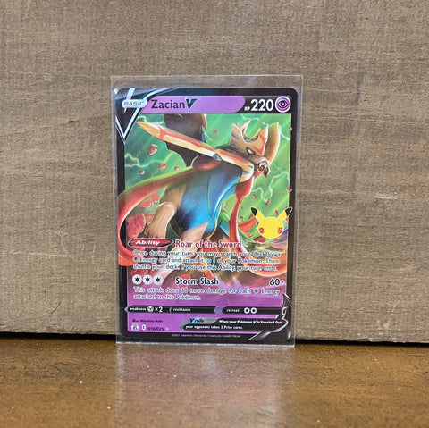 Zacian V