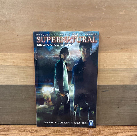 Supernatural: Beginning's End