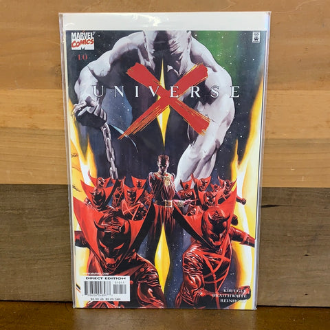 Universe X #10