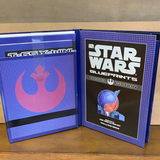 Star Wars Blueprints: Rebel Edition