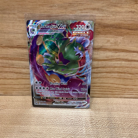 Tornadus Vmax