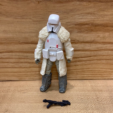 Range Trooper