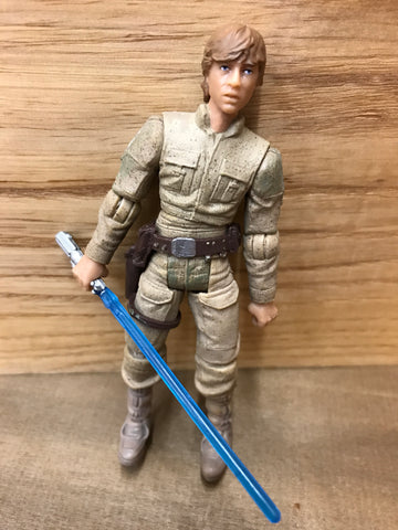 Luke Skywalker(Bespin)