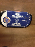 2002 NHL All Stars Stamp & Medallion Set: Red Kelly