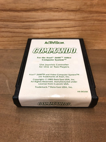 Commando