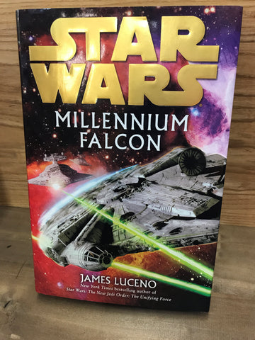 Star Wars: Millenium Falcon