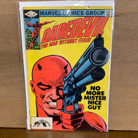 Daredevil #184