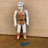 Kenner 1980 Rebel Soldier(Complete)