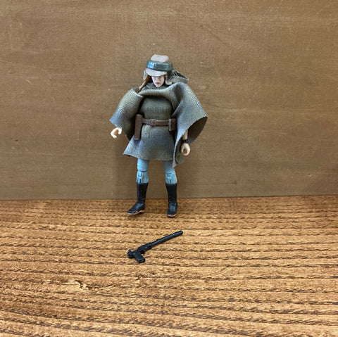 Princess Leia Organa