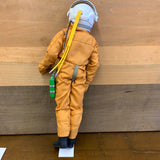 GI Joe: Nasa Space Shuttle Astronaut